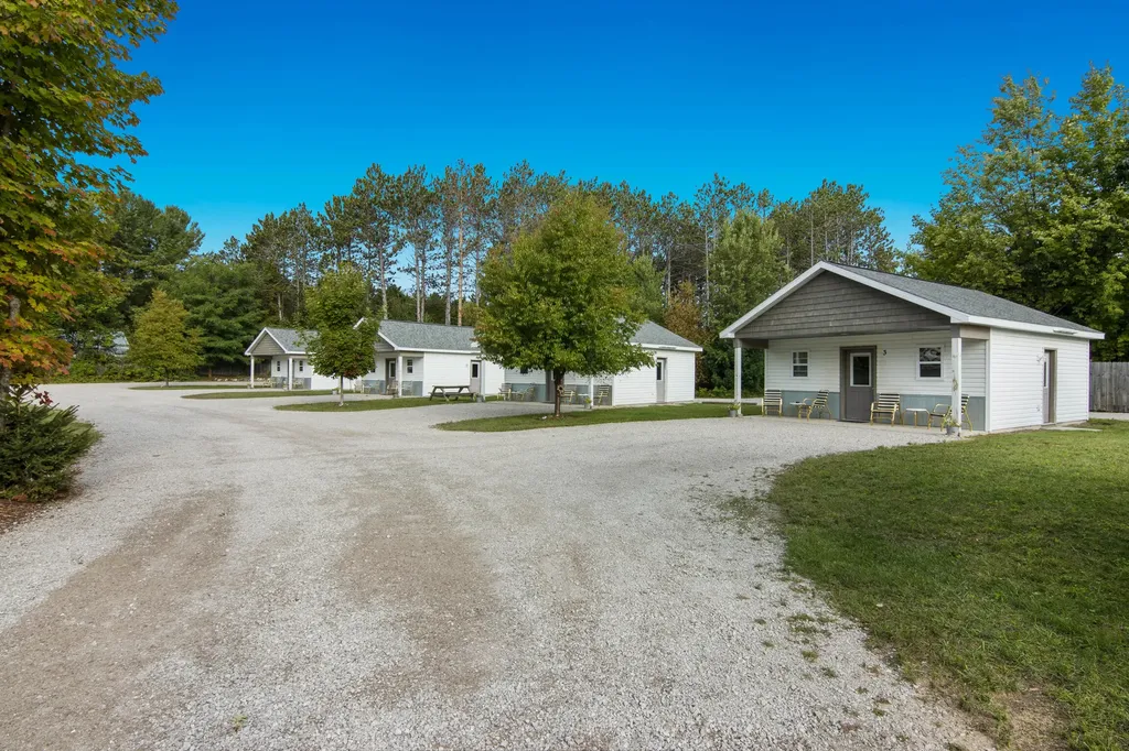 4871 Us Highway 31 N Torch Lake Township MI 49622