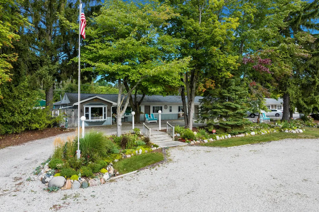4871 Us Highway 31 N Torch Lake Township MI 49622