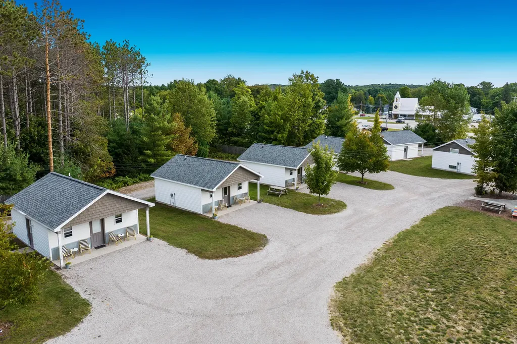 4871 Us Highway 31 N Torch Lake Township MI 49622