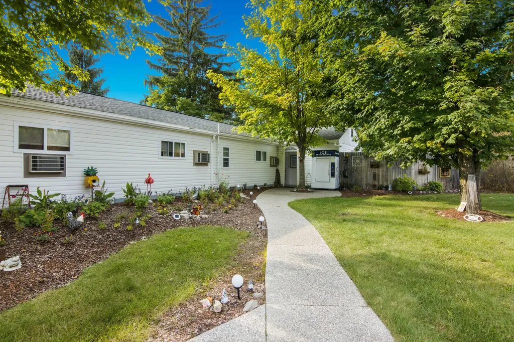 4871 Us Highway 31 N Torch Lake Township MI 49622