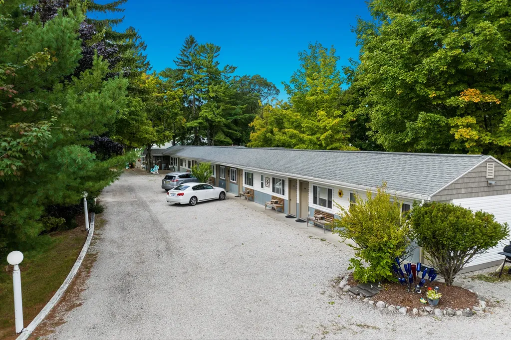 4871 Us Highway 31 N Torch Lake Township MI 49622