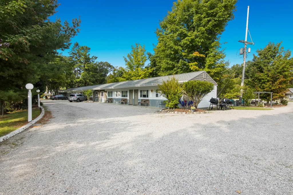 4871 Us Highway 31 N Torch Lake Township MI 49622