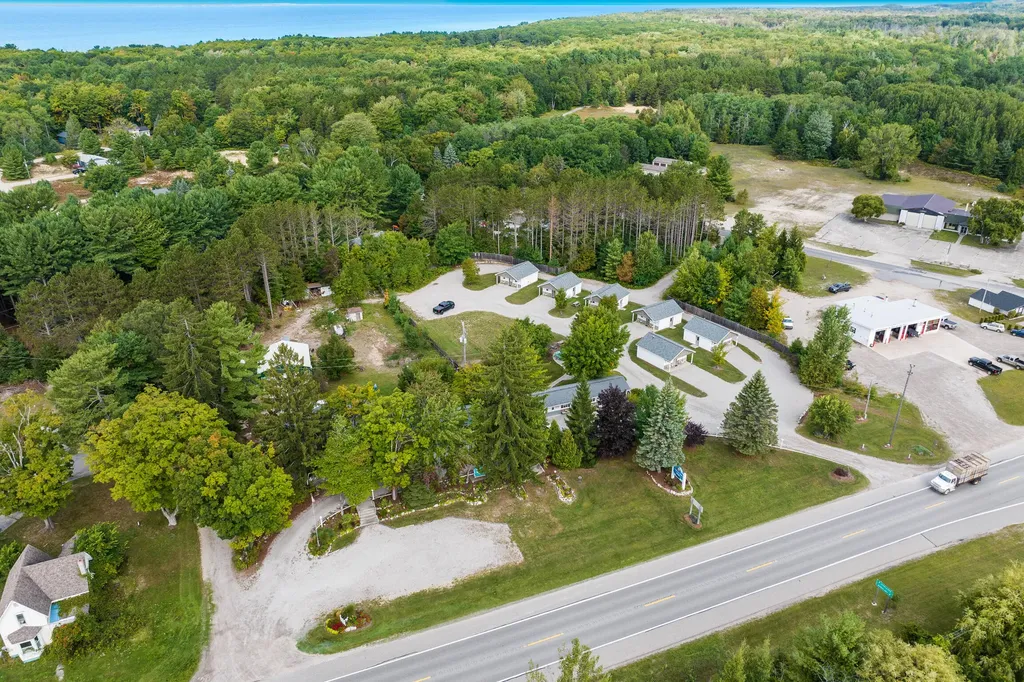4871 Us Highway 31 N Torch Lake Township MI 49622