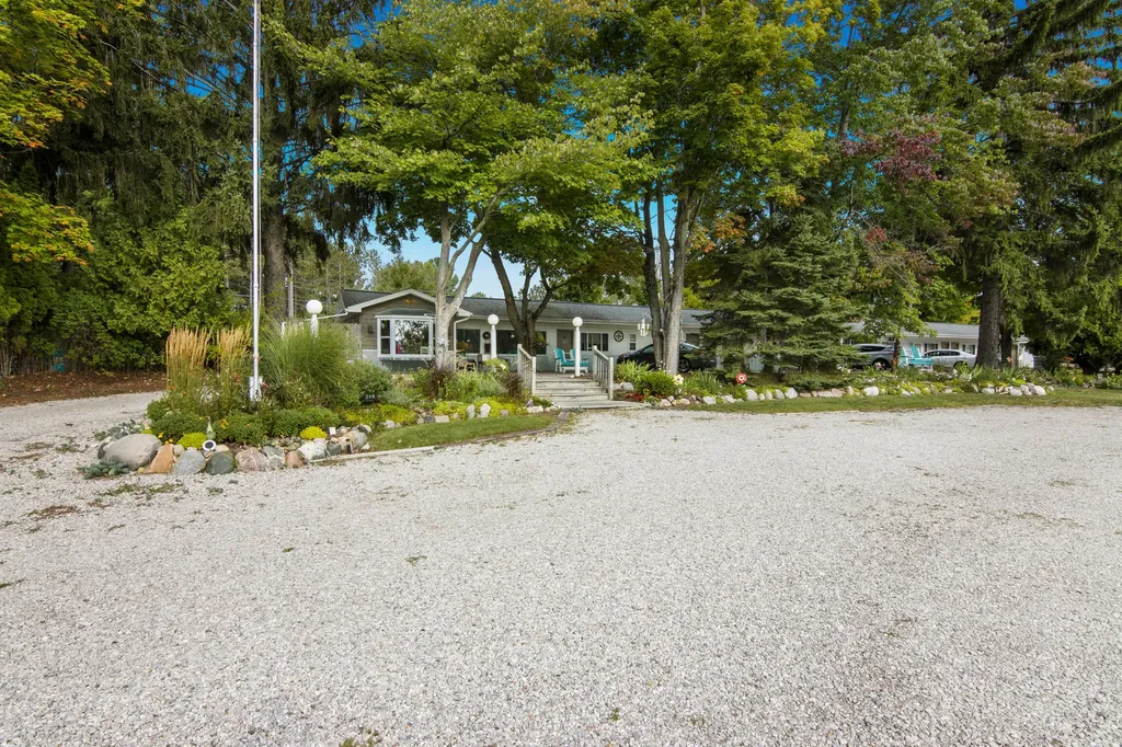4871 Us Highway 31 N Torch Lake Township MI 49622