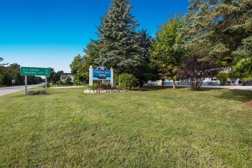 4871 Us Highway 31 N Torch Lake Township MI 49622