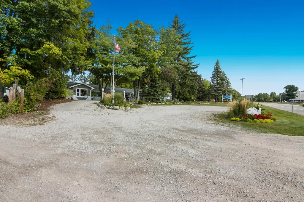 4871 Us Highway 31 N Torch Lake Township MI 49622