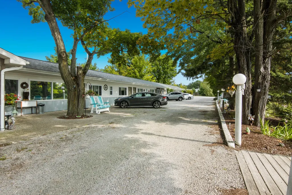 4871 Us Highway 31 N Torch Lake Township MI 49622