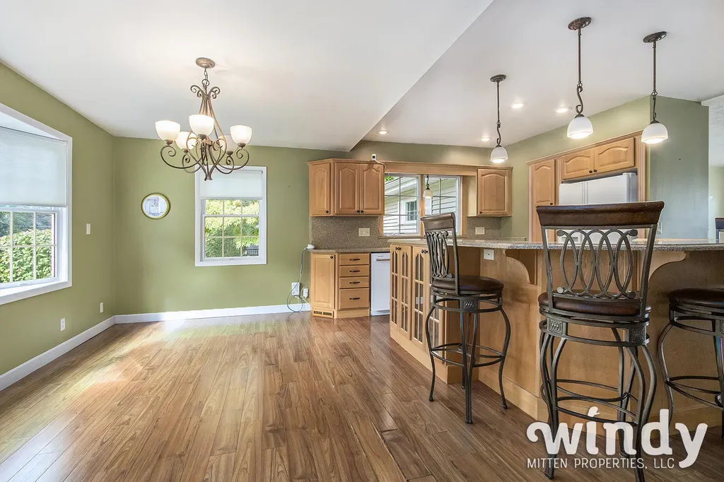 7927 Lakewood Drive Coloma Charter Township MI 49038