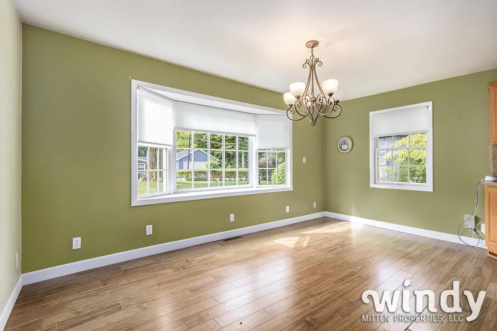 7927 Lakewood Drive Coloma Charter Township MI 49038