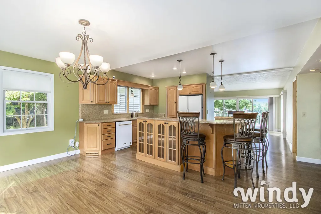 7927 Lakewood Drive Coloma Charter Township MI 49038