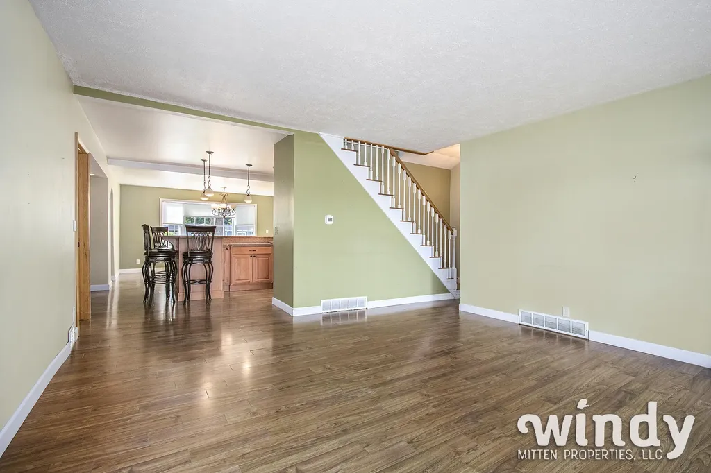 7927 Lakewood Drive Coloma Charter Township MI 49038