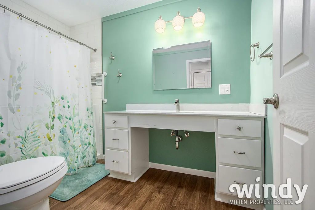 7927 Lakewood Drive Coloma Charter Township MI 49038