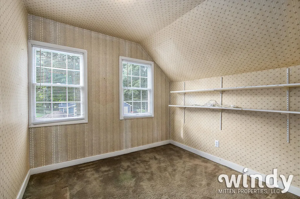 7927 Lakewood Drive Coloma Charter Township MI 49038