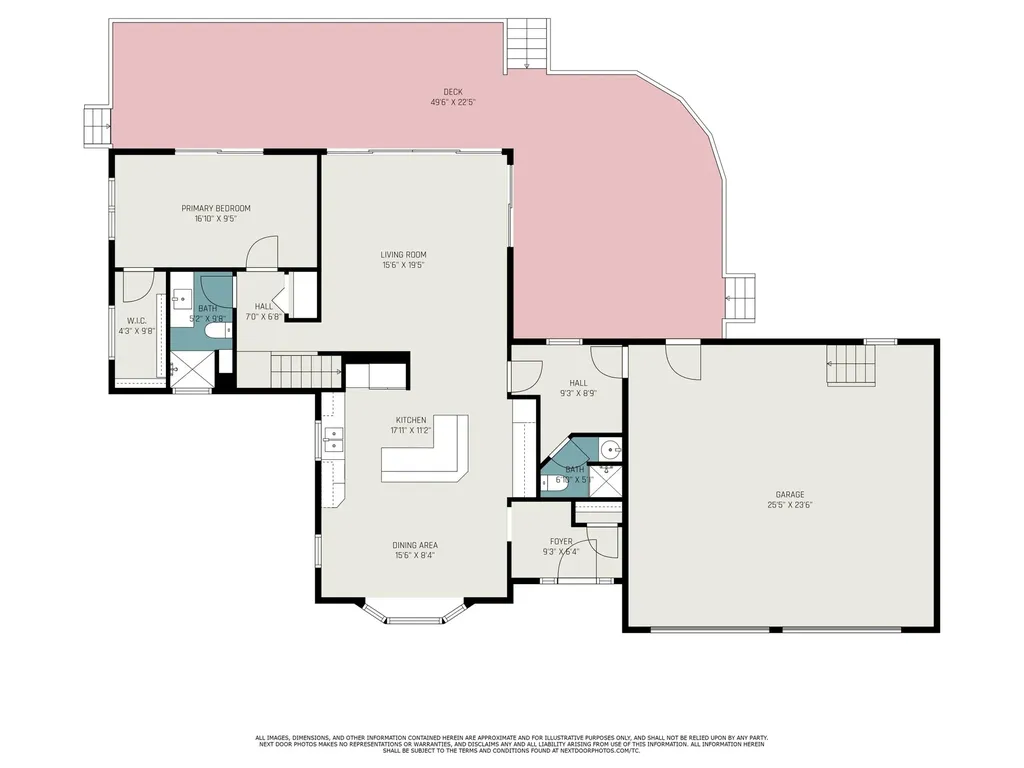 7927 Lakewood Drive Coloma Charter Township MI 49038