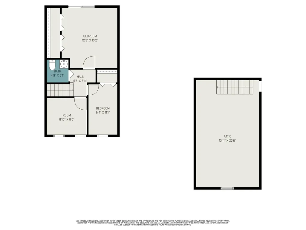 7927 Lakewood Drive Coloma Charter Township MI 49038
