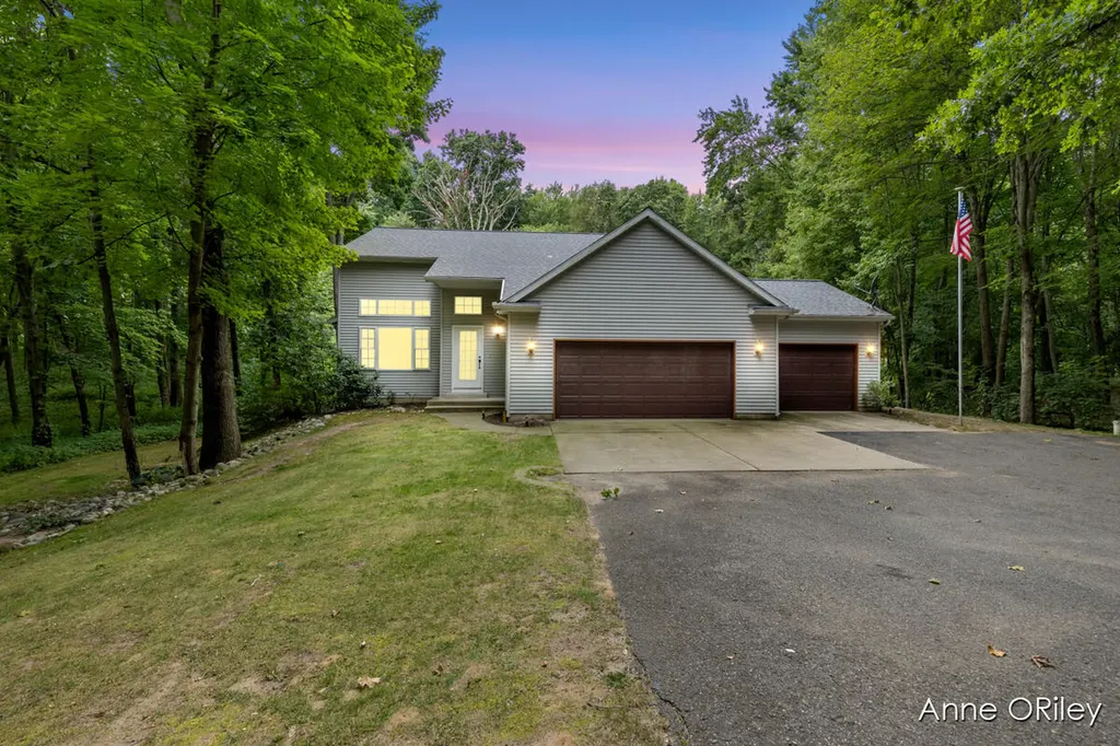 3705 Josie Lane Irving Township MI 49333