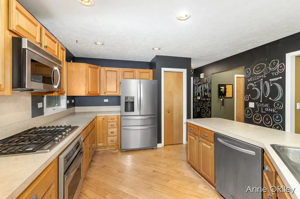 3705 Josie Lane Irving Township MI 49333