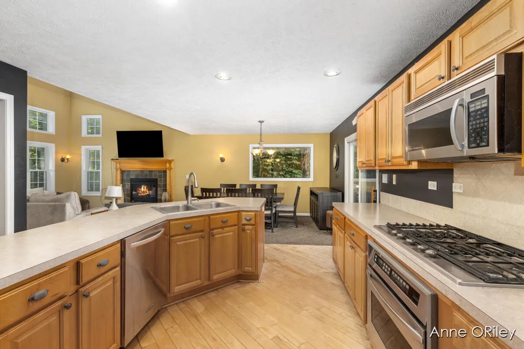 3705 Josie Lane Irving Township MI 49333