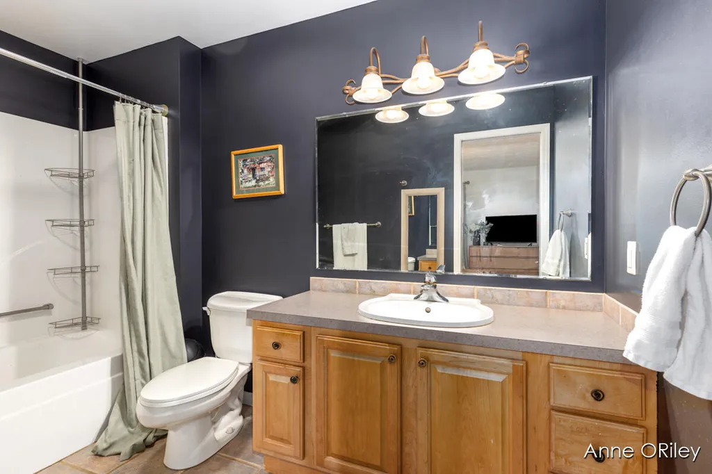 3705 Josie Lane Irving Township MI 49333