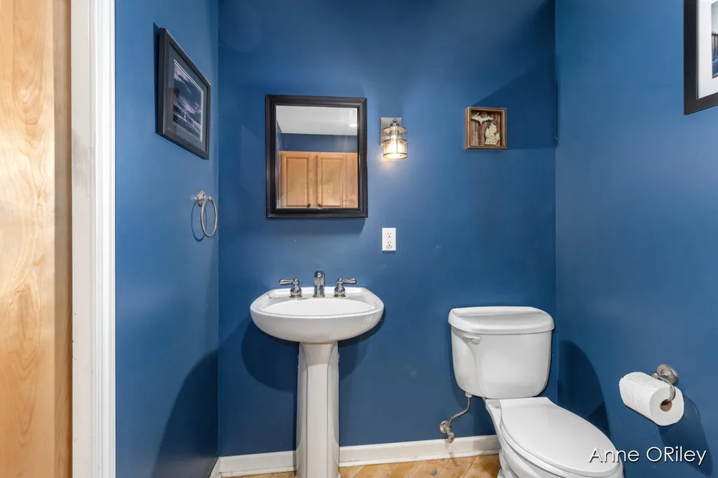 3705 Josie Lane Irving Township MI 49333