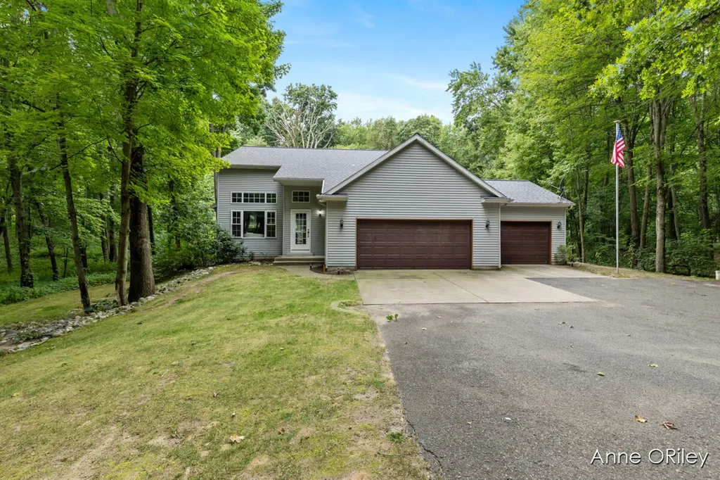 3705 Josie Lane Irving Township MI 49333
