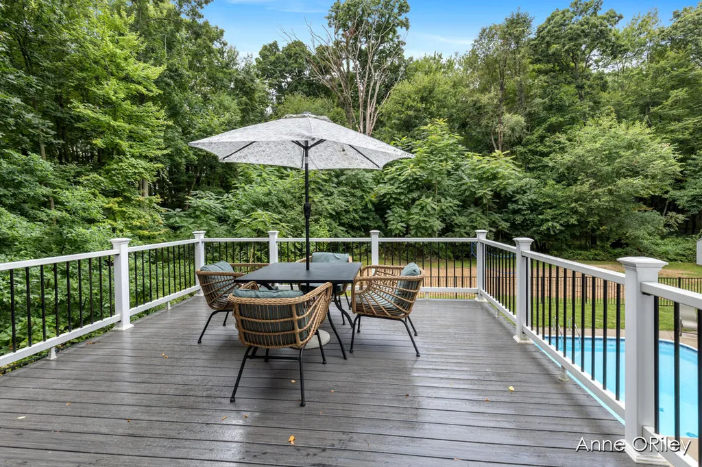 3705 Josie Lane Irving Township MI 49333