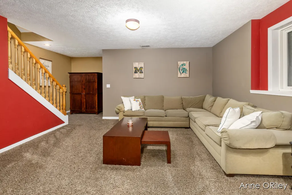 3705 Josie Lane Irving Township MI 49333