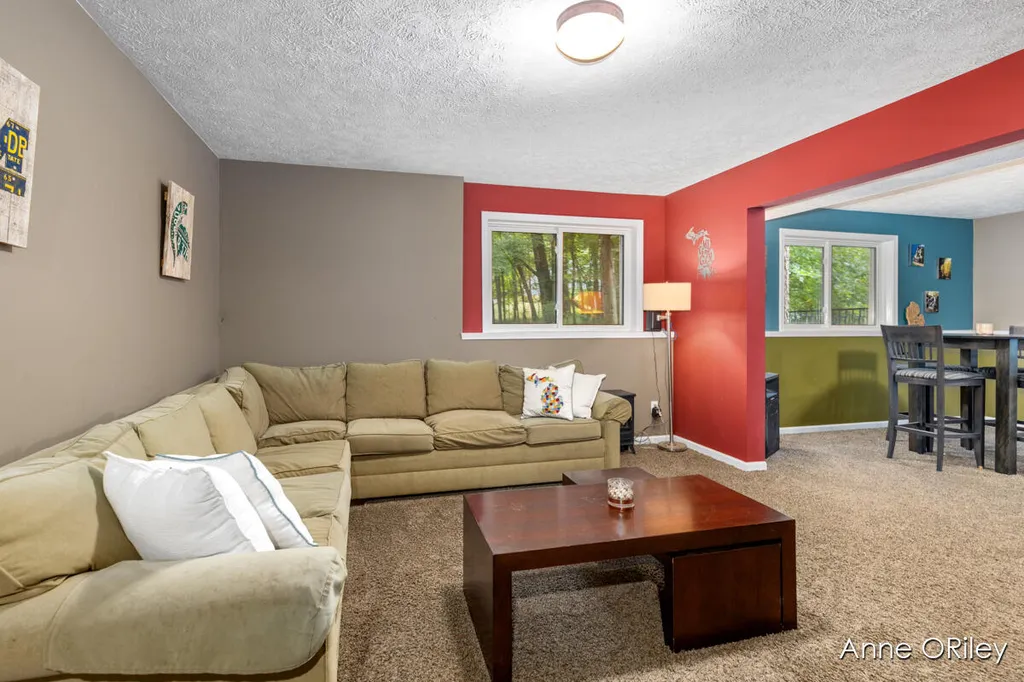 3705 Josie Lane Irving Township MI 49333