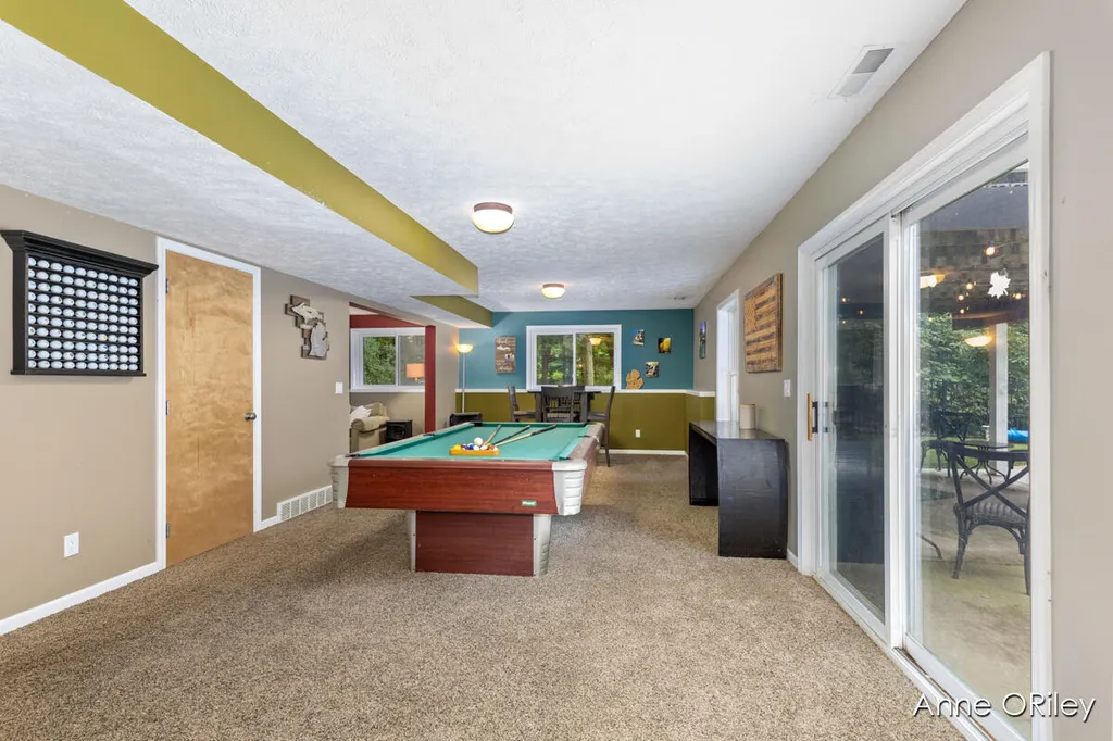 3705 Josie Lane Irving Township MI 49333