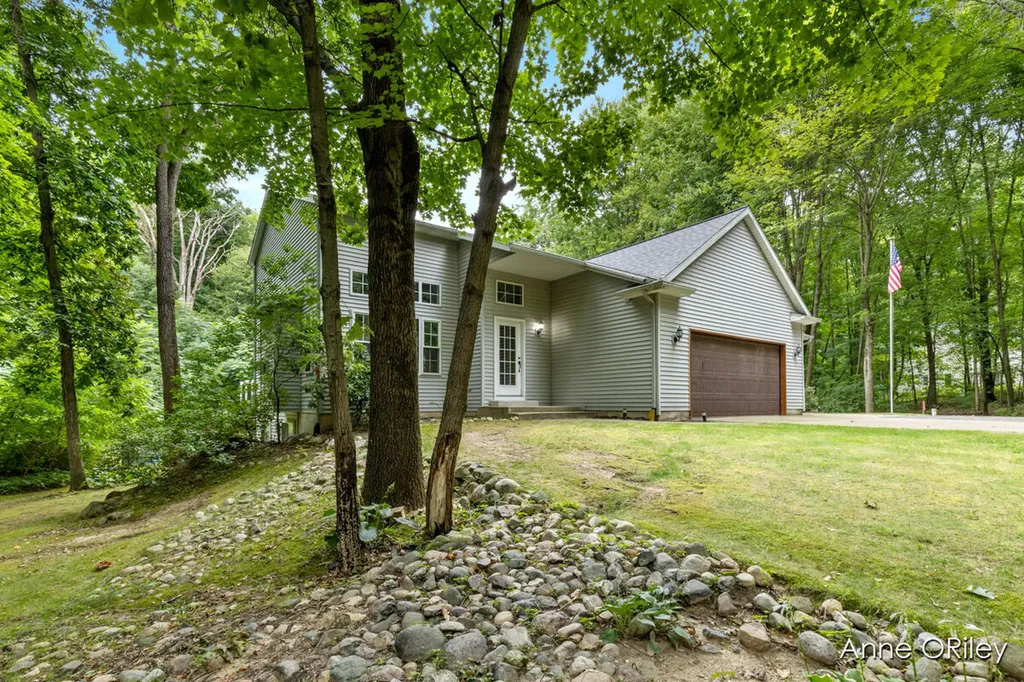 3705 Josie Lane Irving Township MI 49333