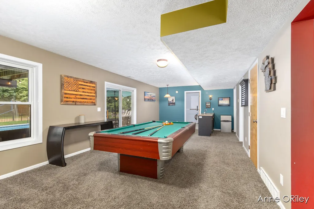 3705 Josie Lane Irving Township MI 49333