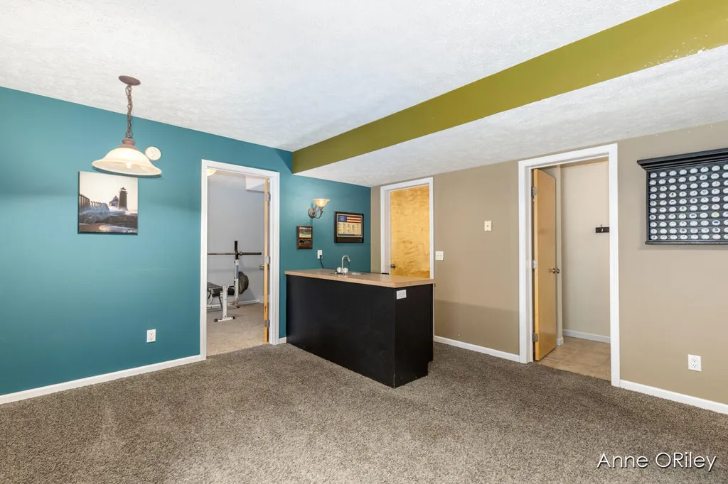 3705 Josie Lane Irving Township MI 49333