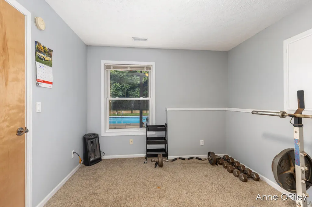 3705 Josie Lane Irving Township MI 49333