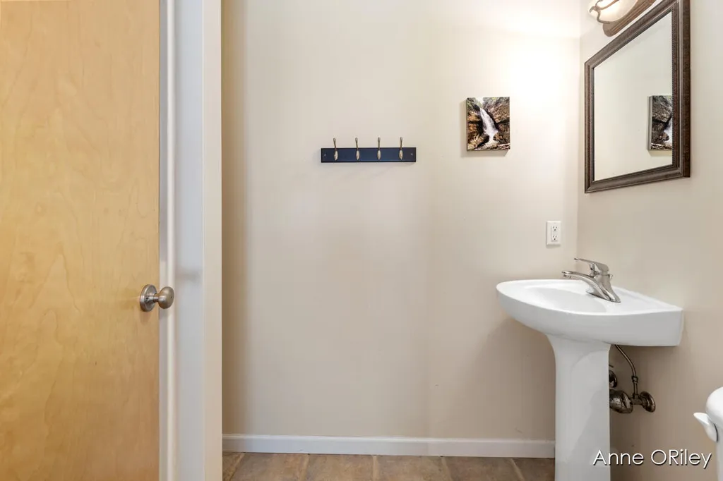 3705 Josie Lane Irving Township MI 49333