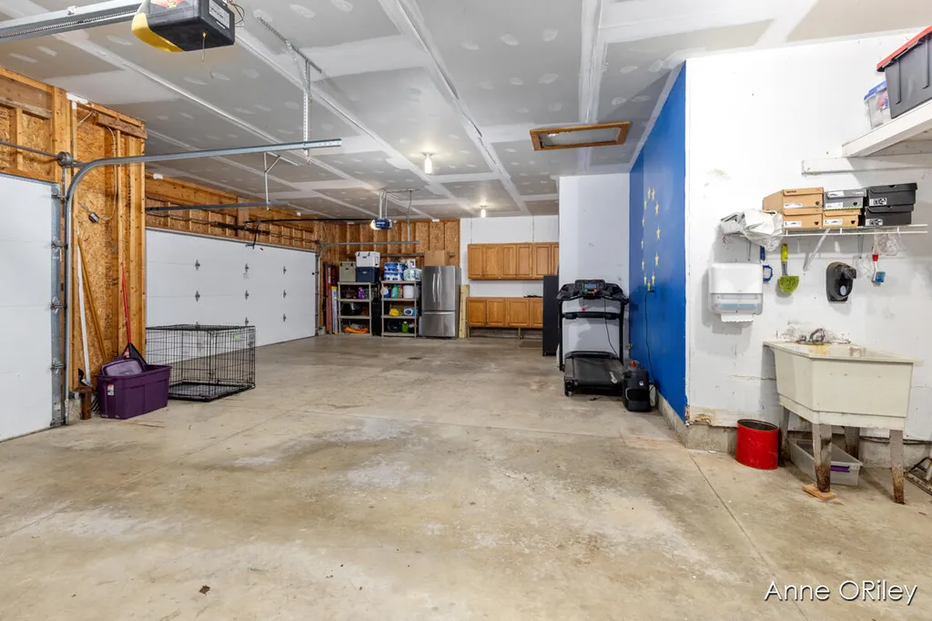 3705 Josie Lane Irving Township MI 49333