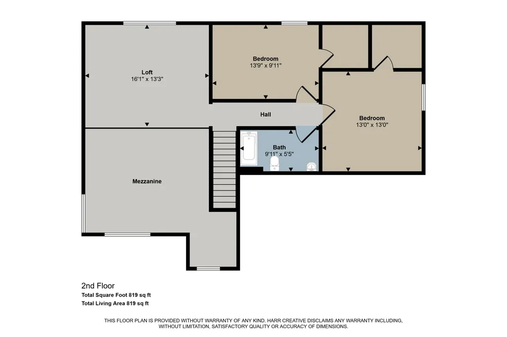 3705 Josie Lane Irving Township MI 49333