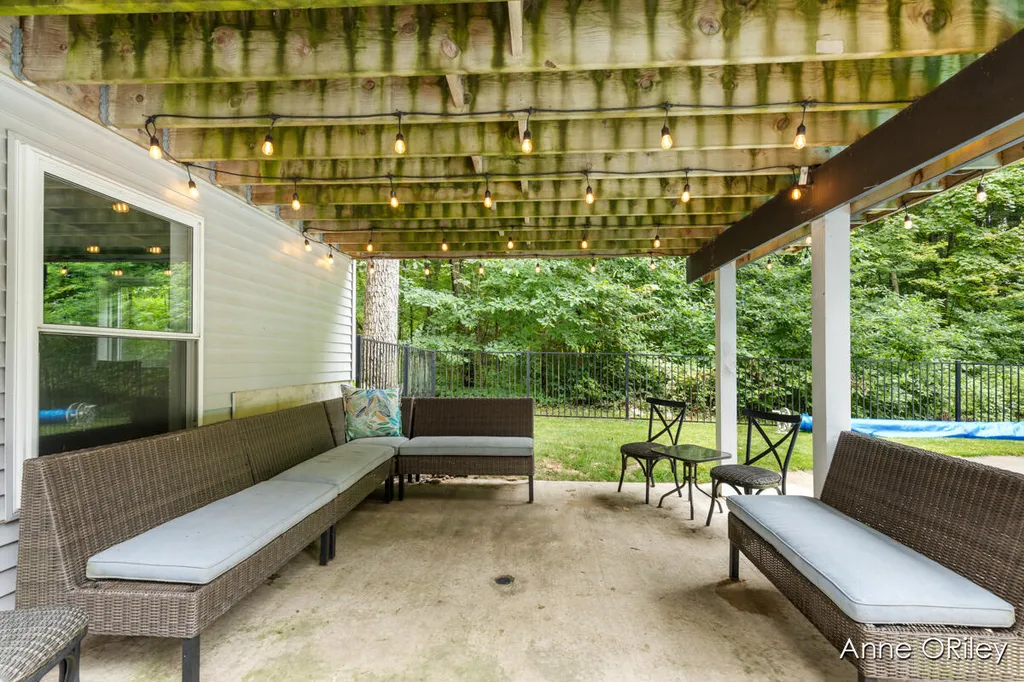 3705 Josie Lane Irving Township MI 49333