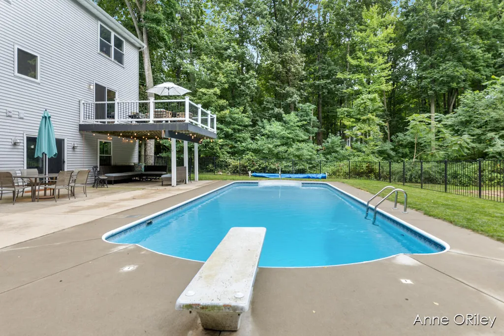 3705 Josie Lane Irving Township MI 49333