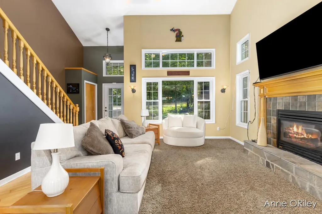 3705 Josie Lane Irving Township MI 49333