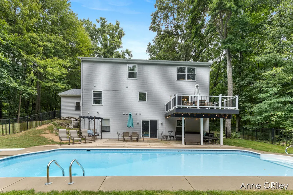 3705 Josie Lane Irving Township MI 49333