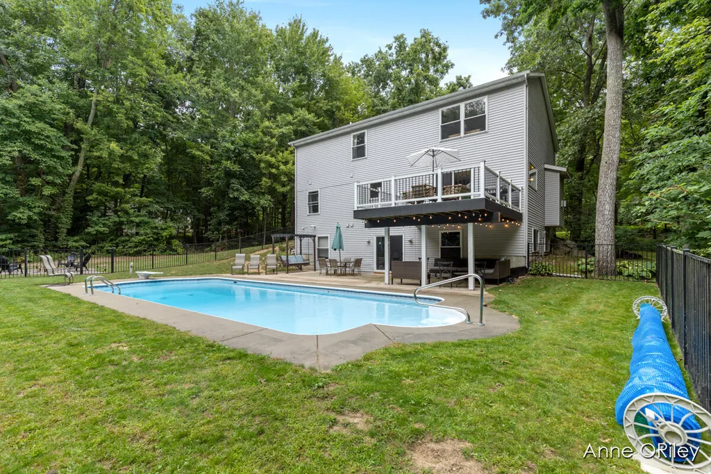 3705 Josie Lane Irving Township MI 49333