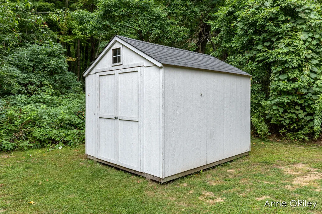 3705 Josie Lane Irving Township MI 49333