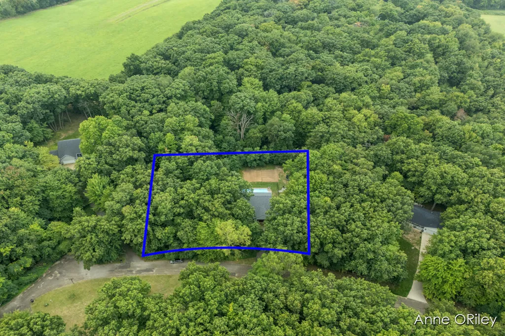3705 Josie Lane Irving Township MI 49333