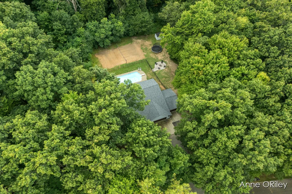 3705 Josie Lane Irving Township MI 49333