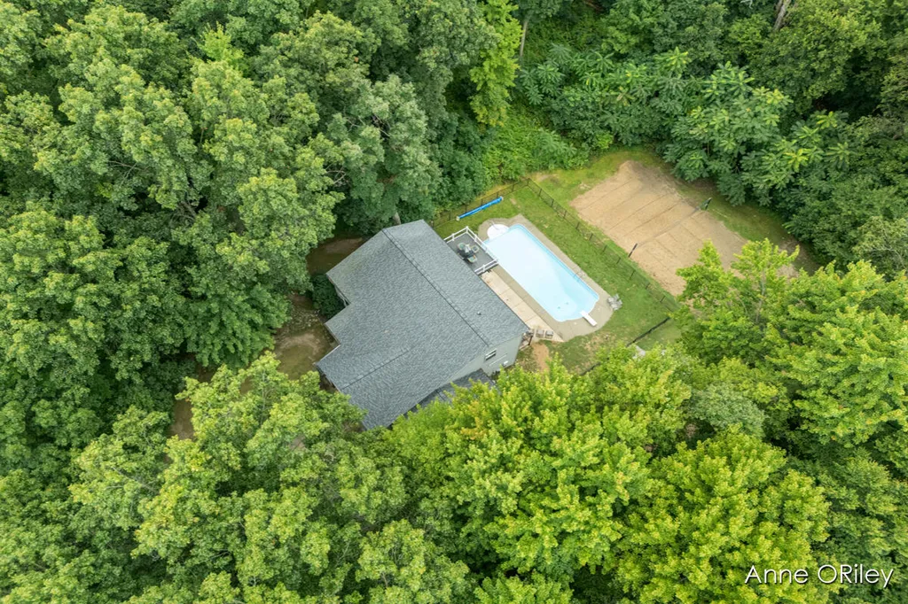 3705 Josie Lane Irving Township MI 49333