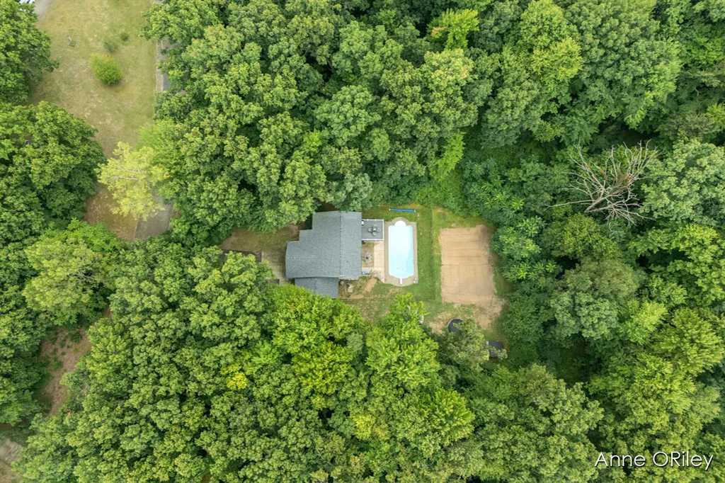 3705 Josie Lane Irving Township MI 49333