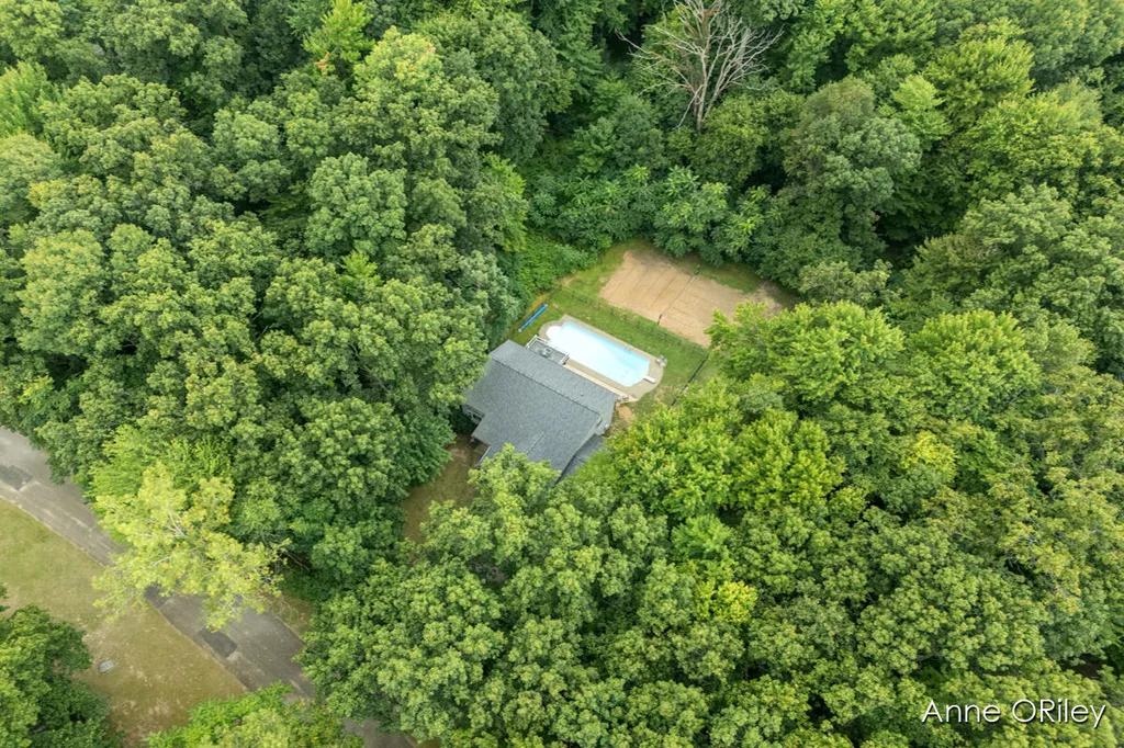 3705 Josie Lane Irving Township MI 49333