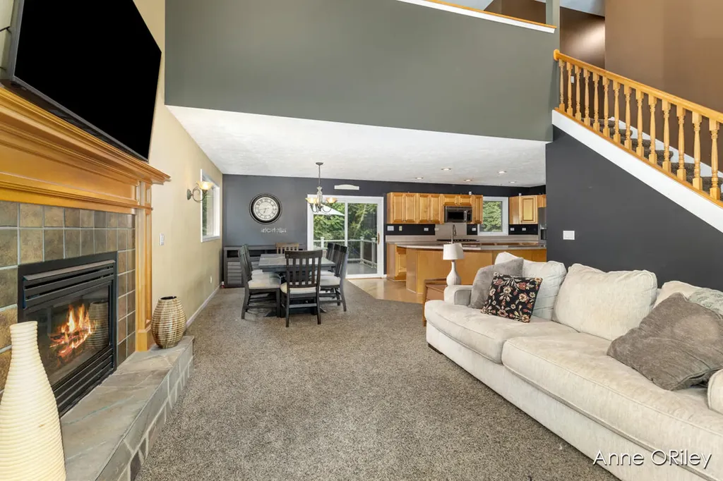 3705 Josie Lane Irving Township MI 49333