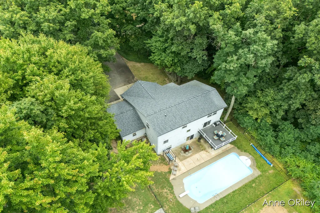 3705 Josie Lane Irving Township MI 49333