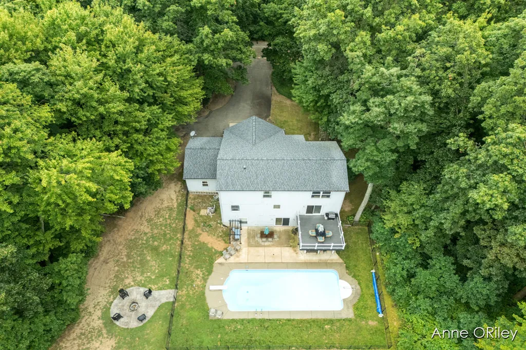3705 Josie Lane Irving Township MI 49333